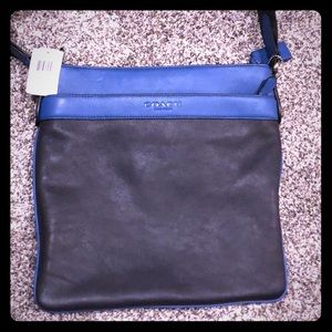Coach cross over bag